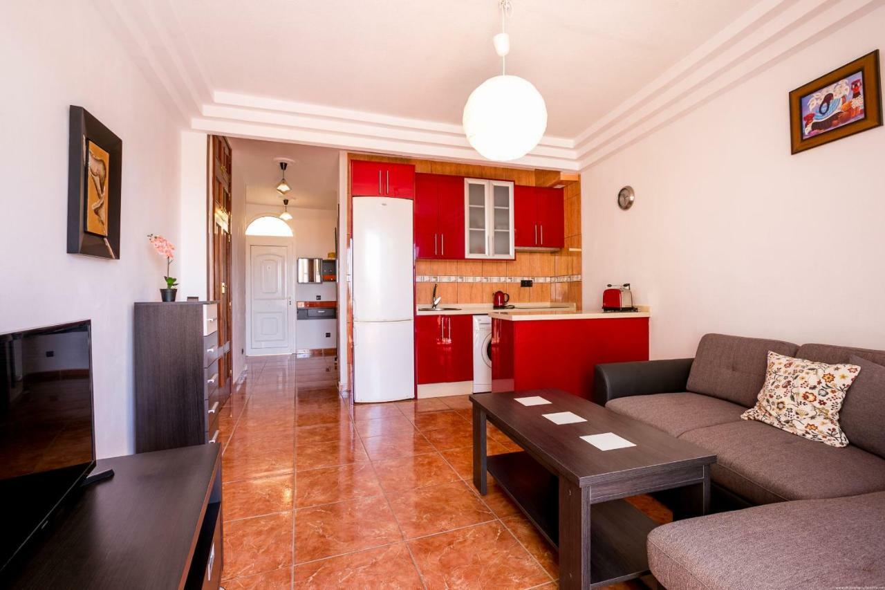 Apartmán Orlando 85 Costa Adeje  Exteriér fotografie