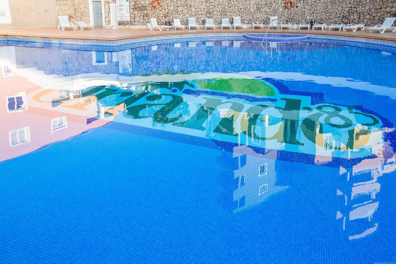 Apartmán Orlando 85 Costa Adeje  Exteriér fotografie