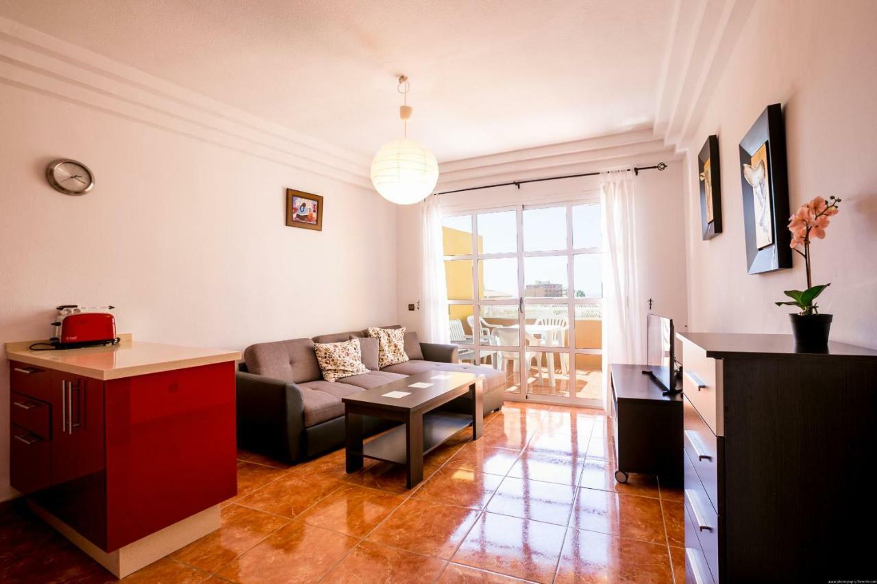 Apartmán Orlando 85 Costa Adeje  Exteriér fotografie
