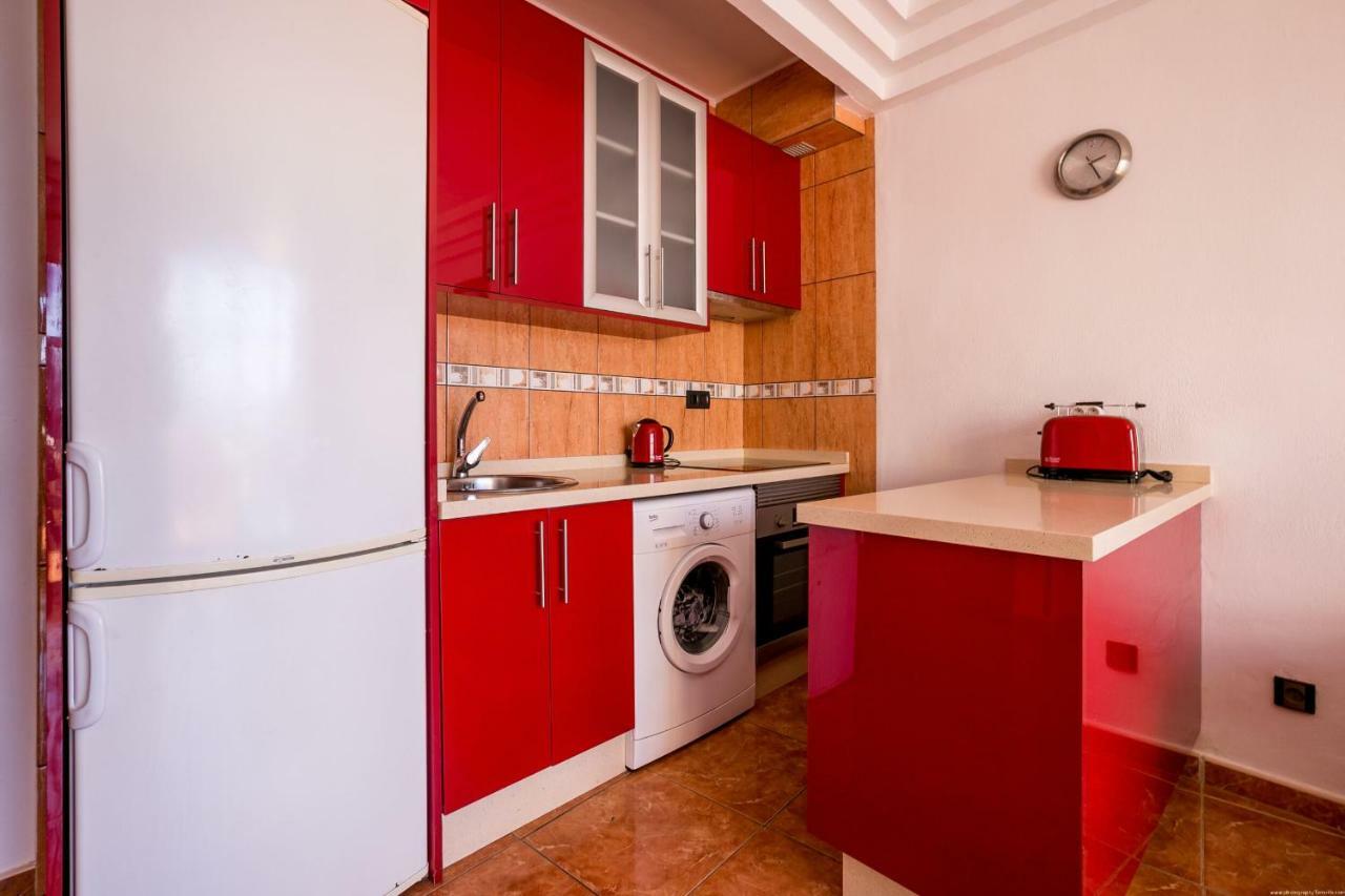 Apartmán Orlando 85 Costa Adeje  Exteriér fotografie