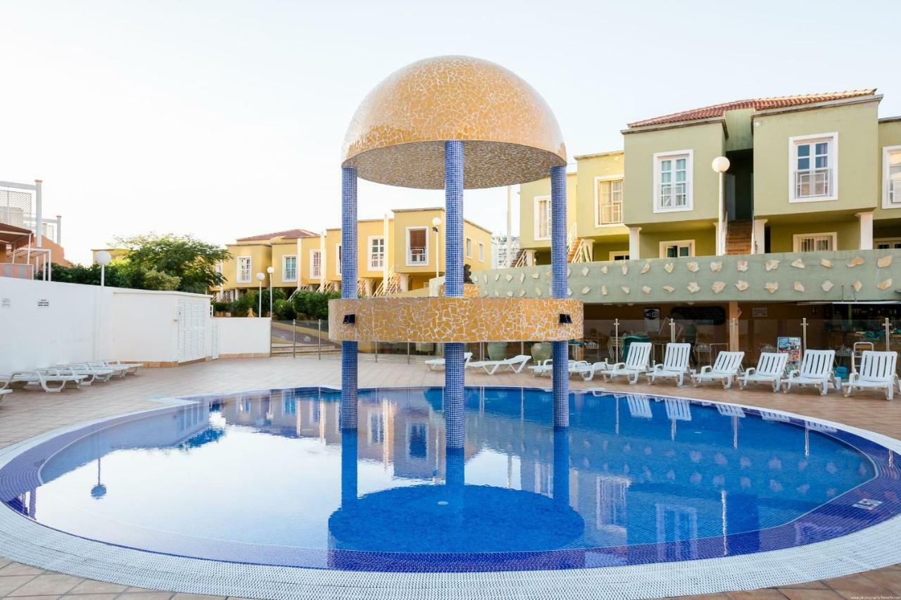 Apartmán Orlando 85 Costa Adeje  Exteriér fotografie