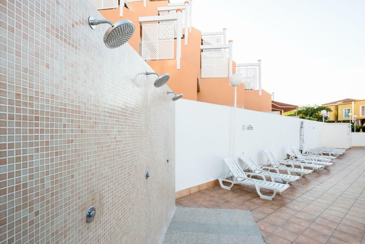 Apartmán Orlando 85 Costa Adeje  Exteriér fotografie