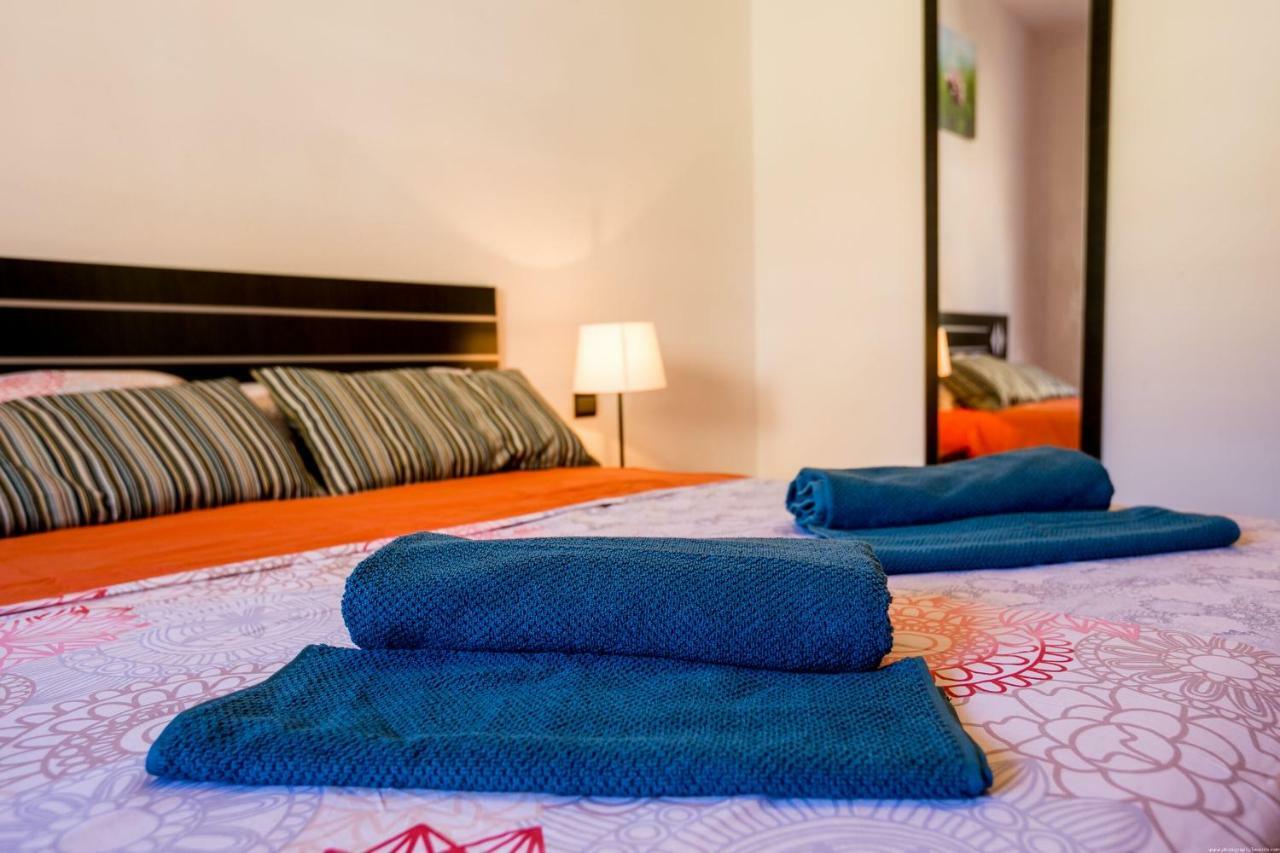 Apartmán Orlando 85 Costa Adeje  Exteriér fotografie