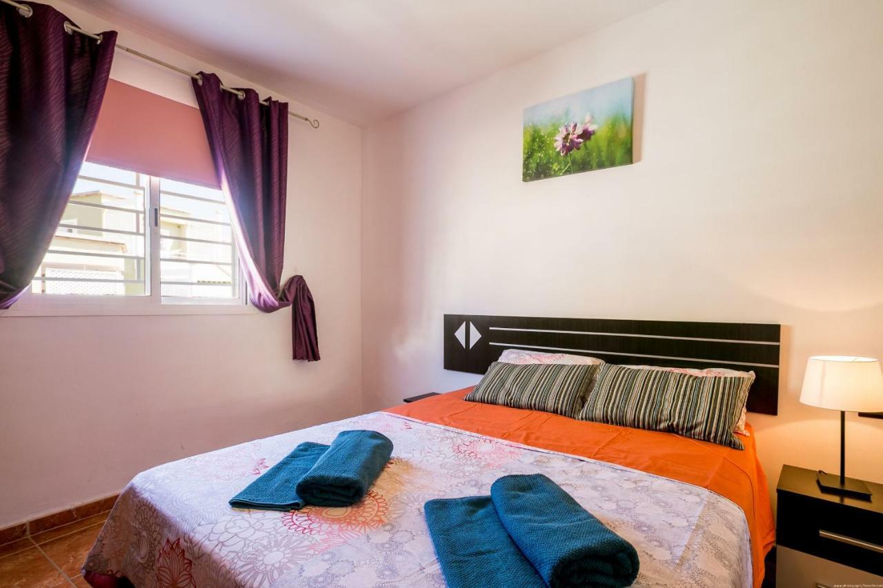 Apartmán Orlando 85 Costa Adeje  Exteriér fotografie