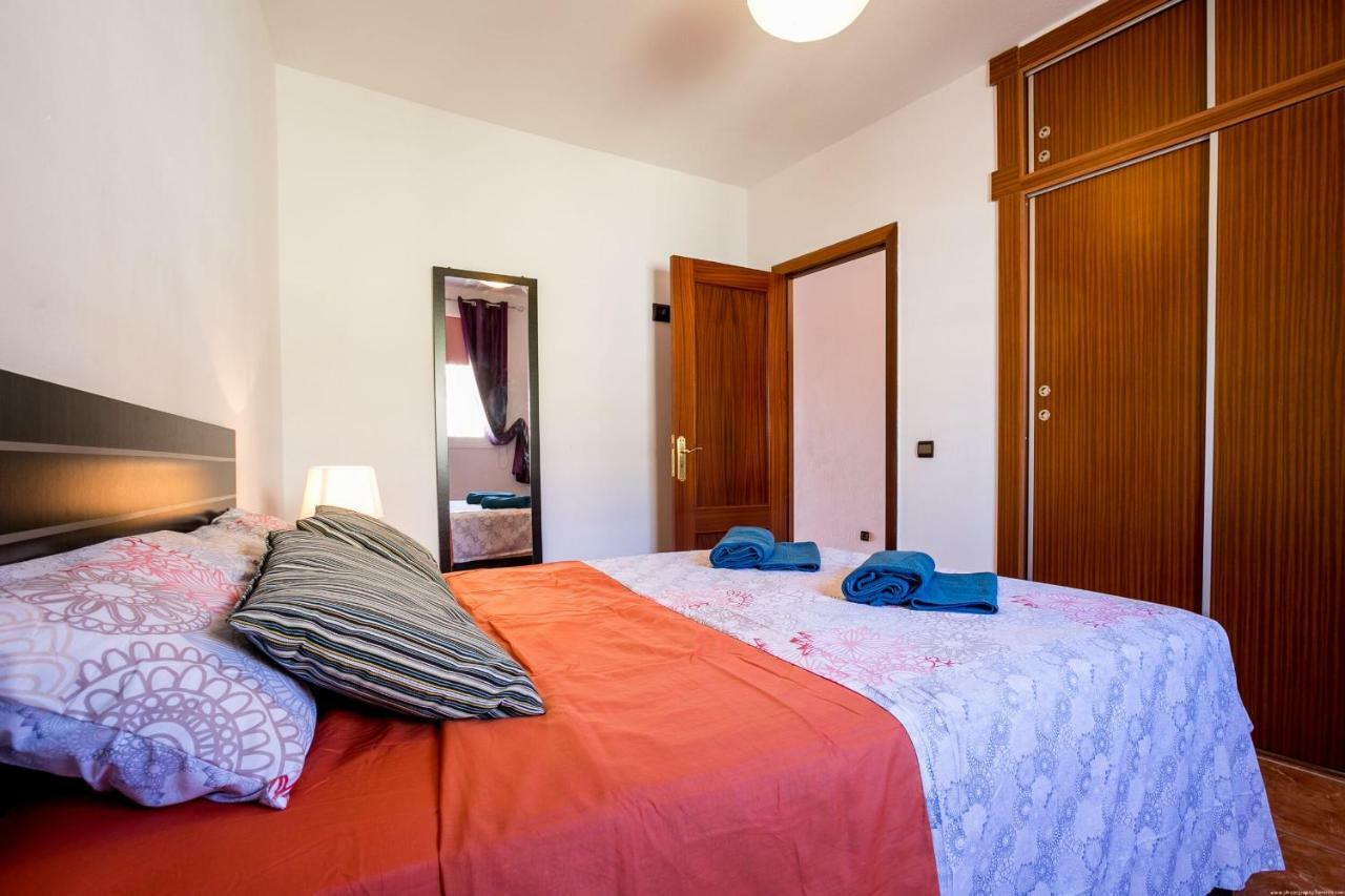 Apartmán Orlando 85 Costa Adeje  Exteriér fotografie
