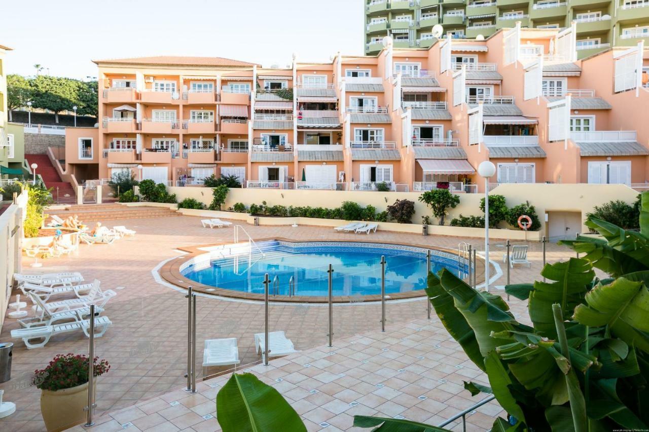 Apartmán Orlando 85 Costa Adeje  Exteriér fotografie
