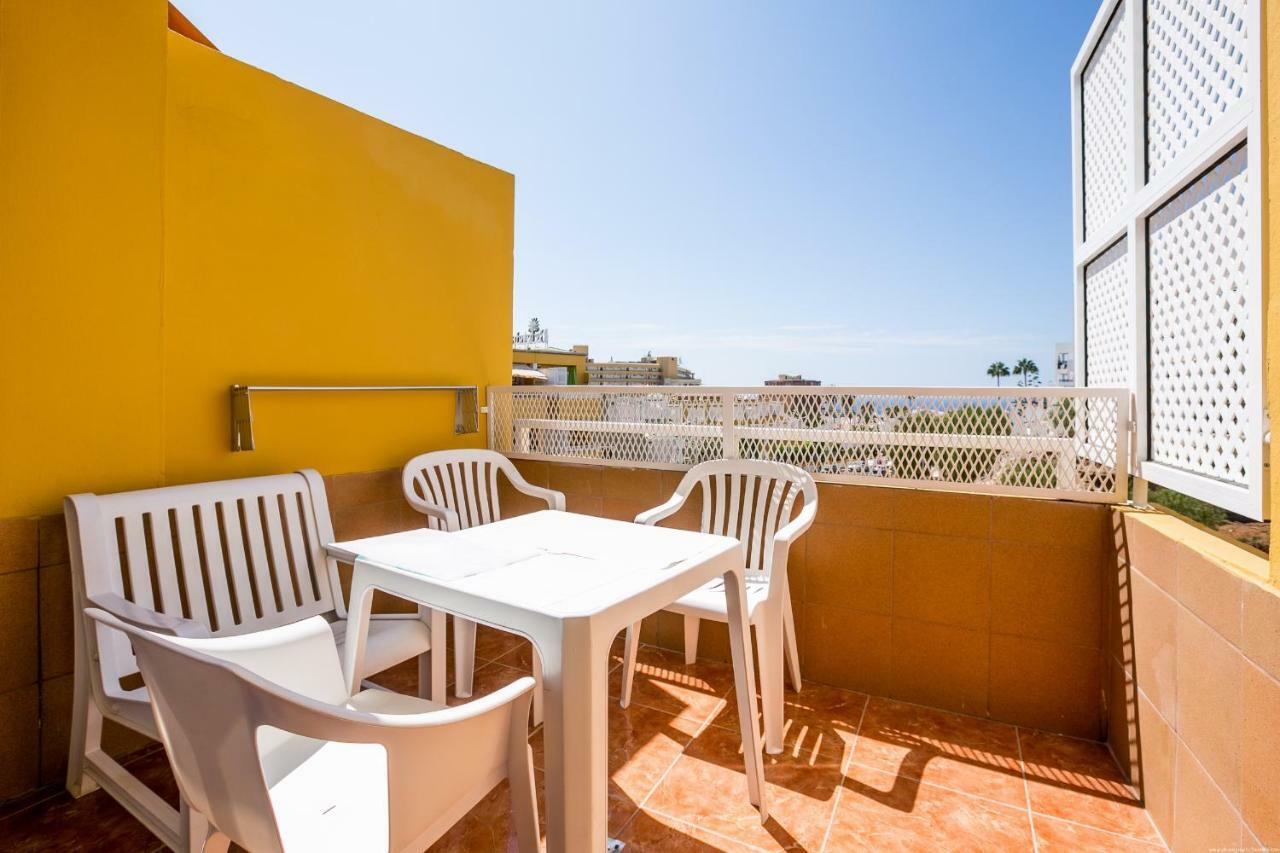 Apartmán Orlando 85 Costa Adeje  Exteriér fotografie