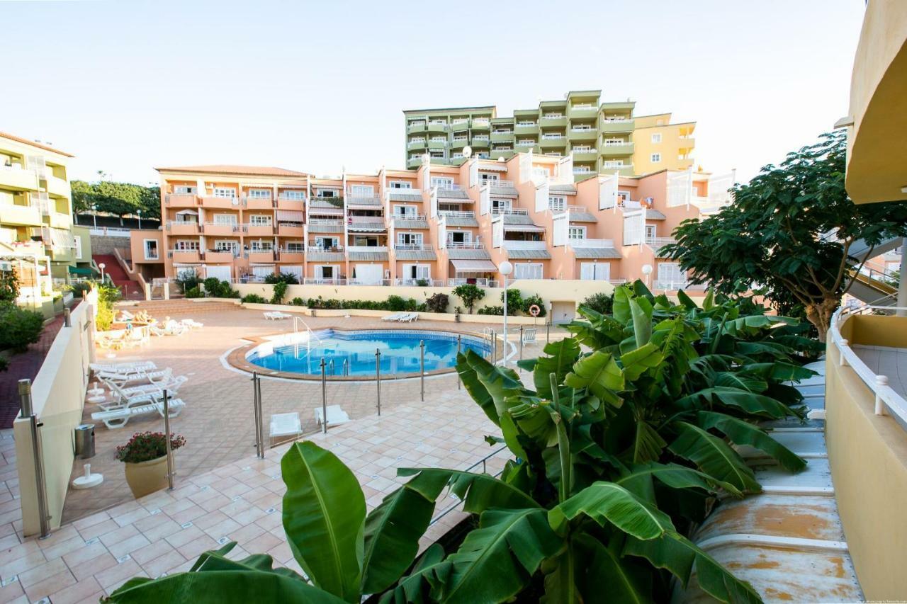 Apartmán Orlando 85 Costa Adeje  Exteriér fotografie